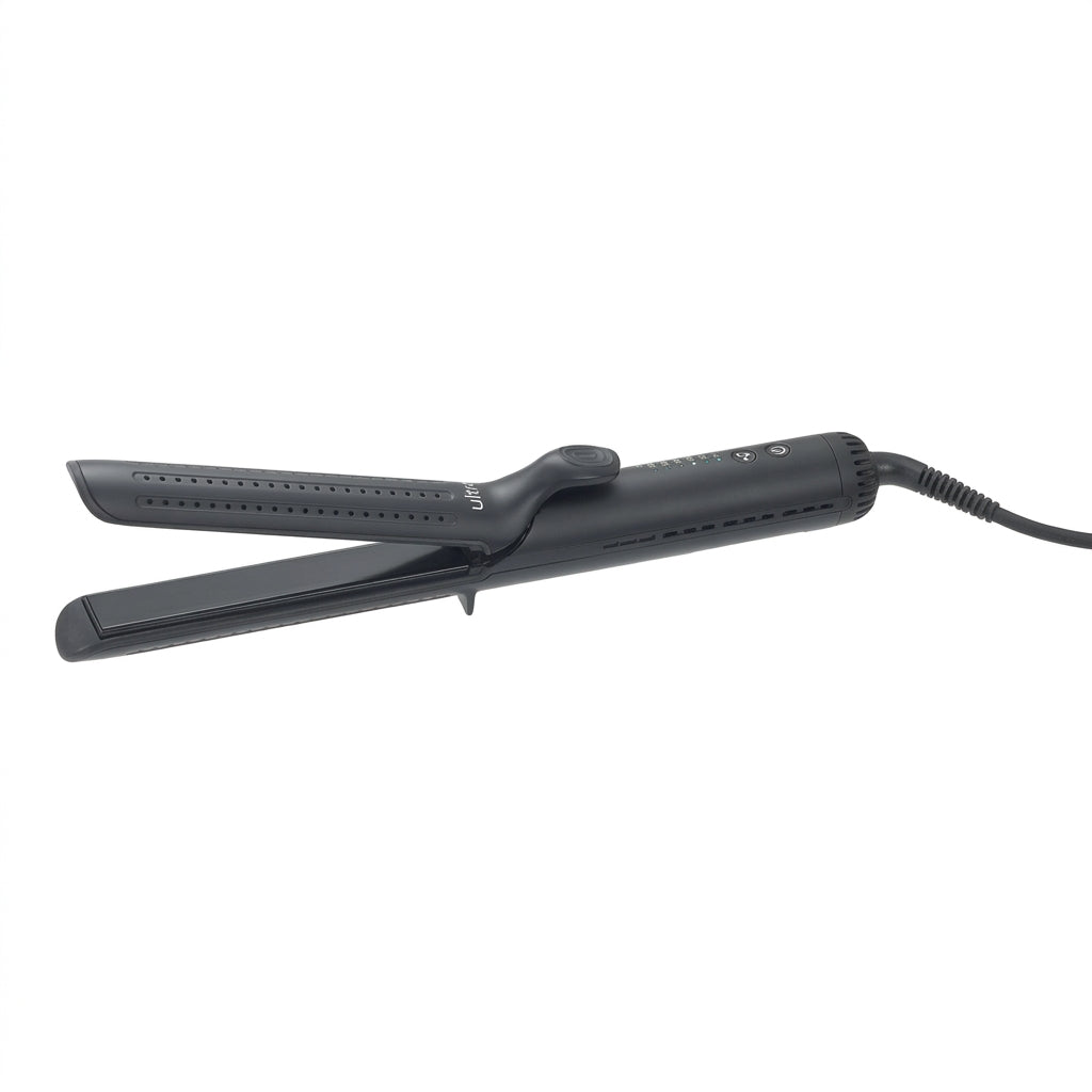 Ultron Sirona Airflow Styler Max Black - Placa de Intins si Ondulat Parul