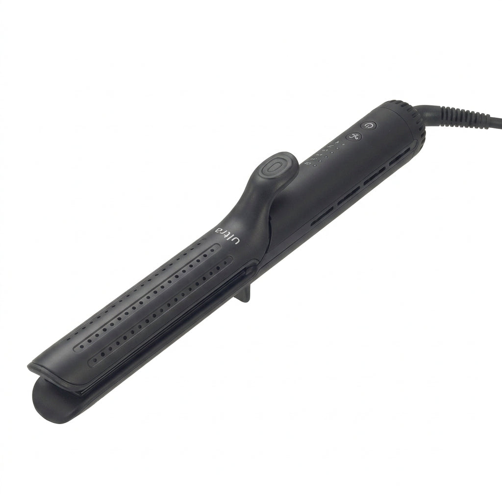 Ultron Sirona Airflow Styler Max Black - Placa de Intins si Ondulat Parul
