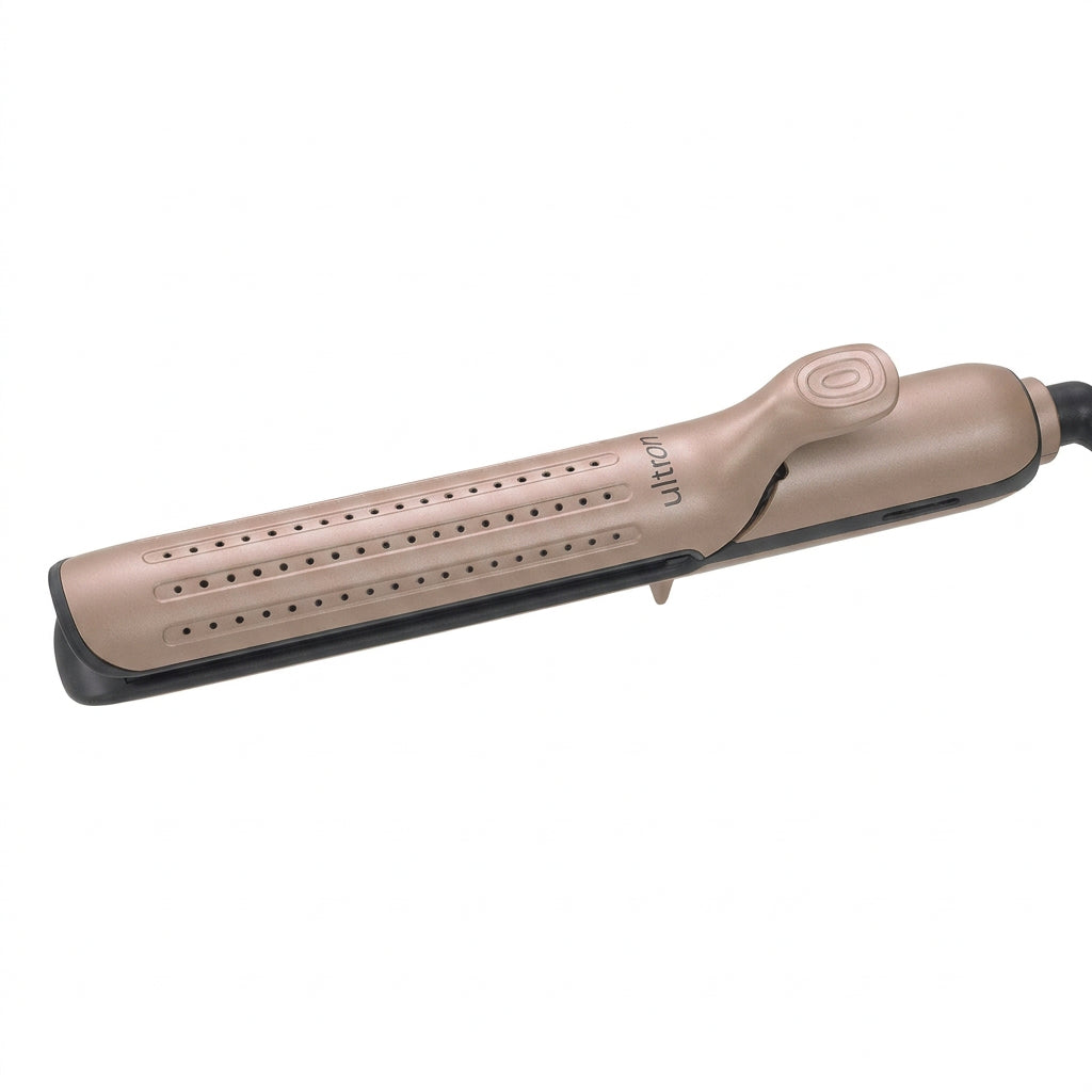 Ultron Sirona Airflow Styler Max Rose Gold - Placa de Intins si Ondulat Parul