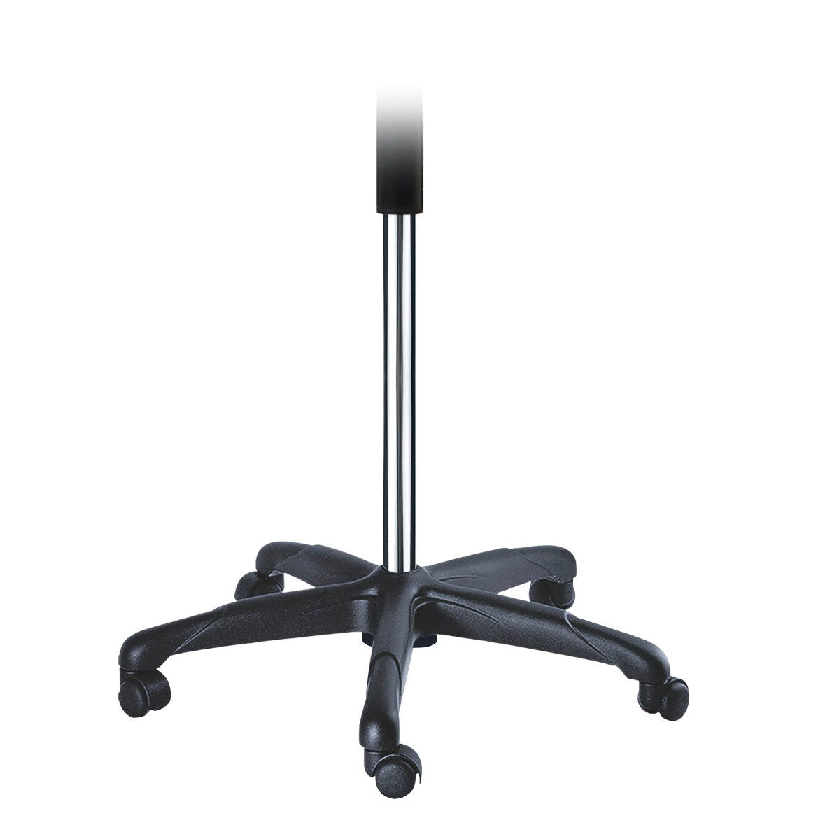 Ultron Tezca Qebu Foot Only Chair Version - Picioare Suport Pentru Echipamentul de Salon