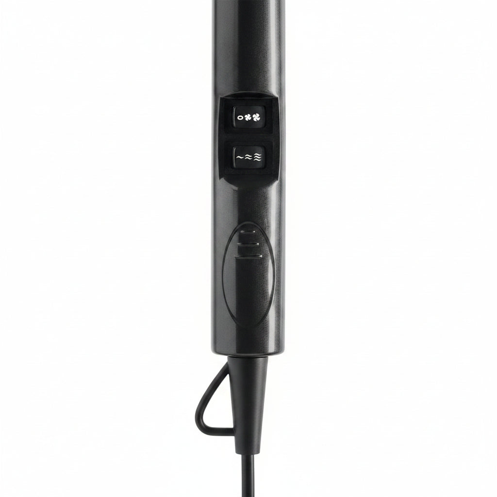 Ultron Vata AC Classic Hairdryer - Uscator Profesional Pentru Par