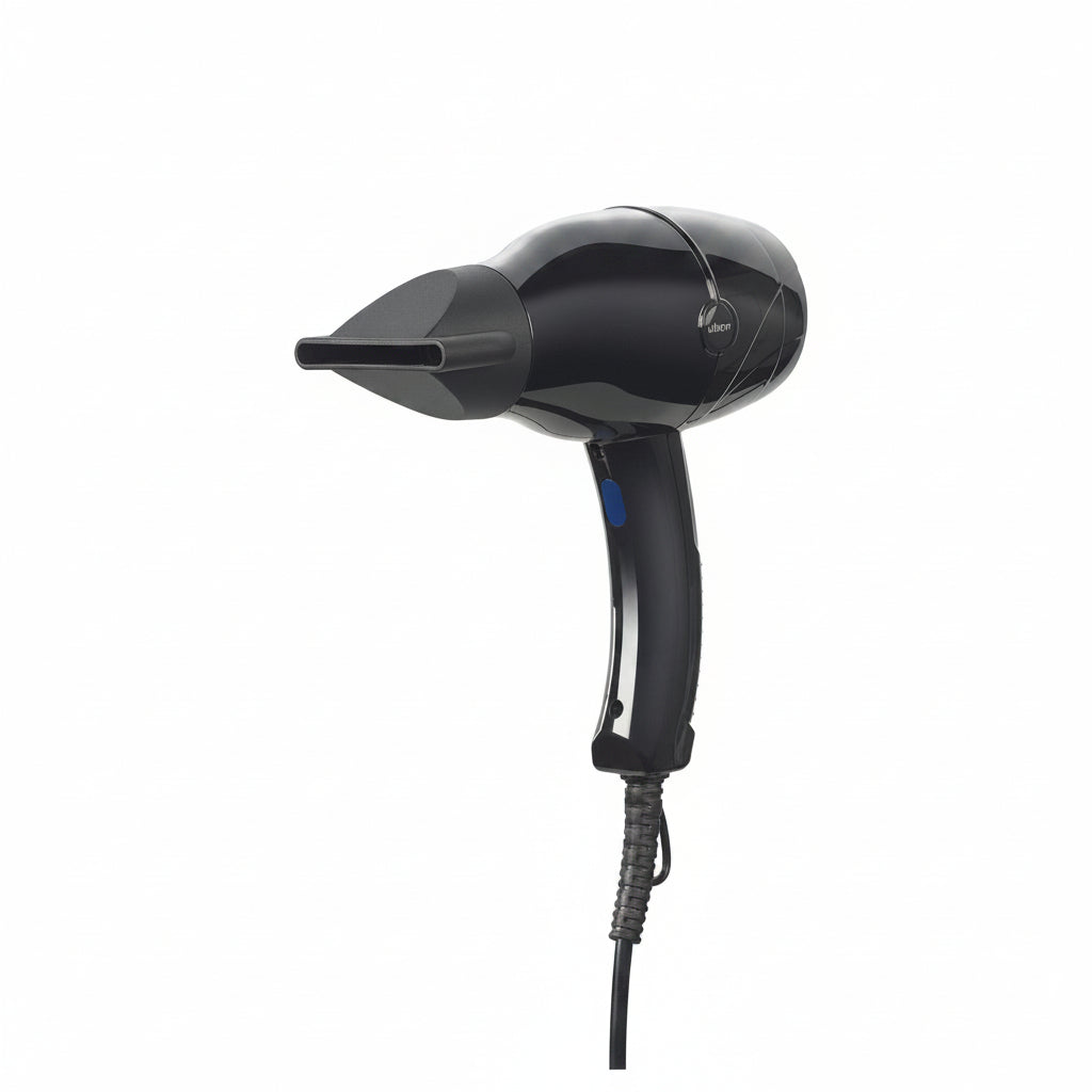 Ultron Vayu AC Compact Hairdryer EU - Uscator Par Profesional Compact - Beauty Lounge