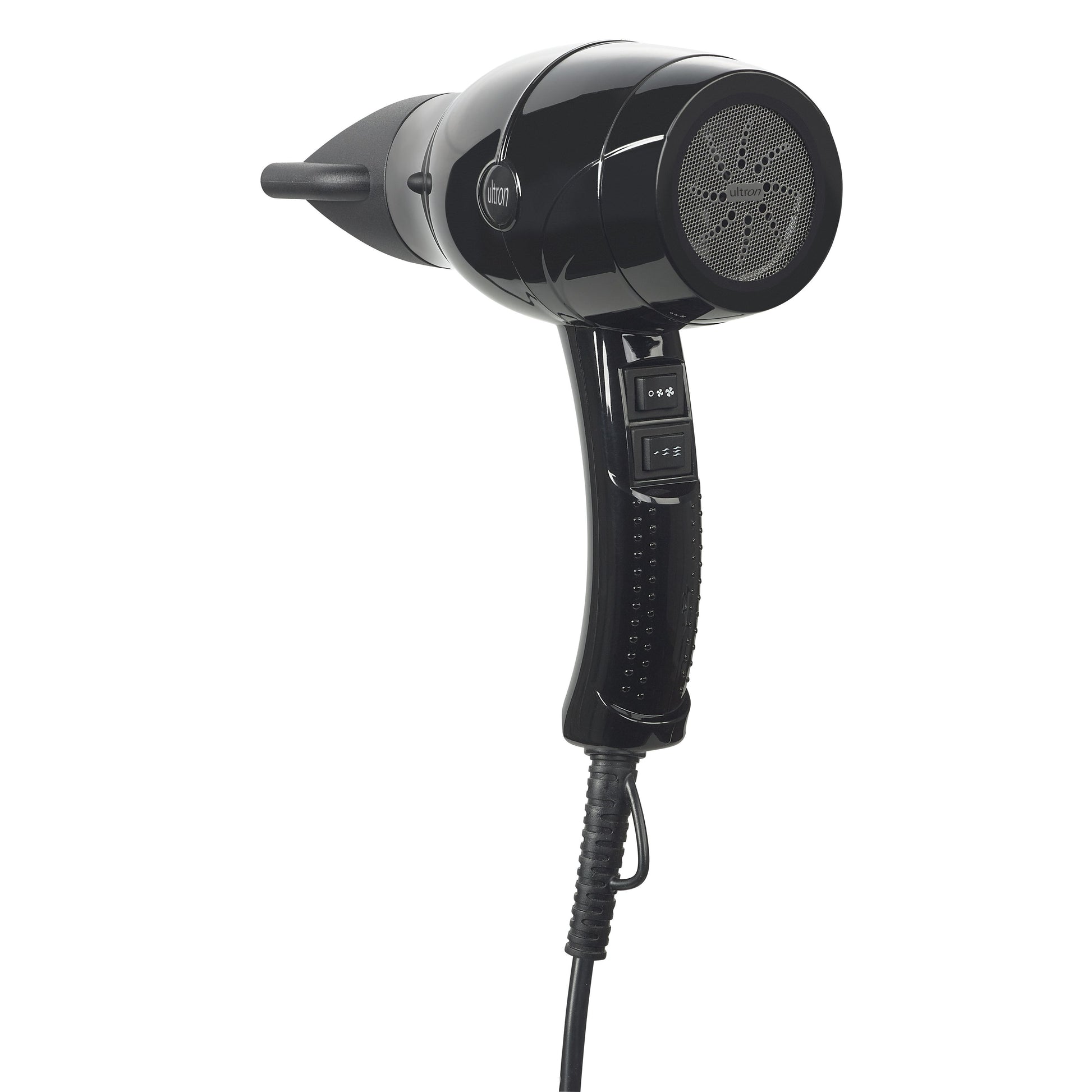 Ultron Vayu AC Compact Hairdryer EU - Uscator Par Profesional Compact - Beauty Lounge