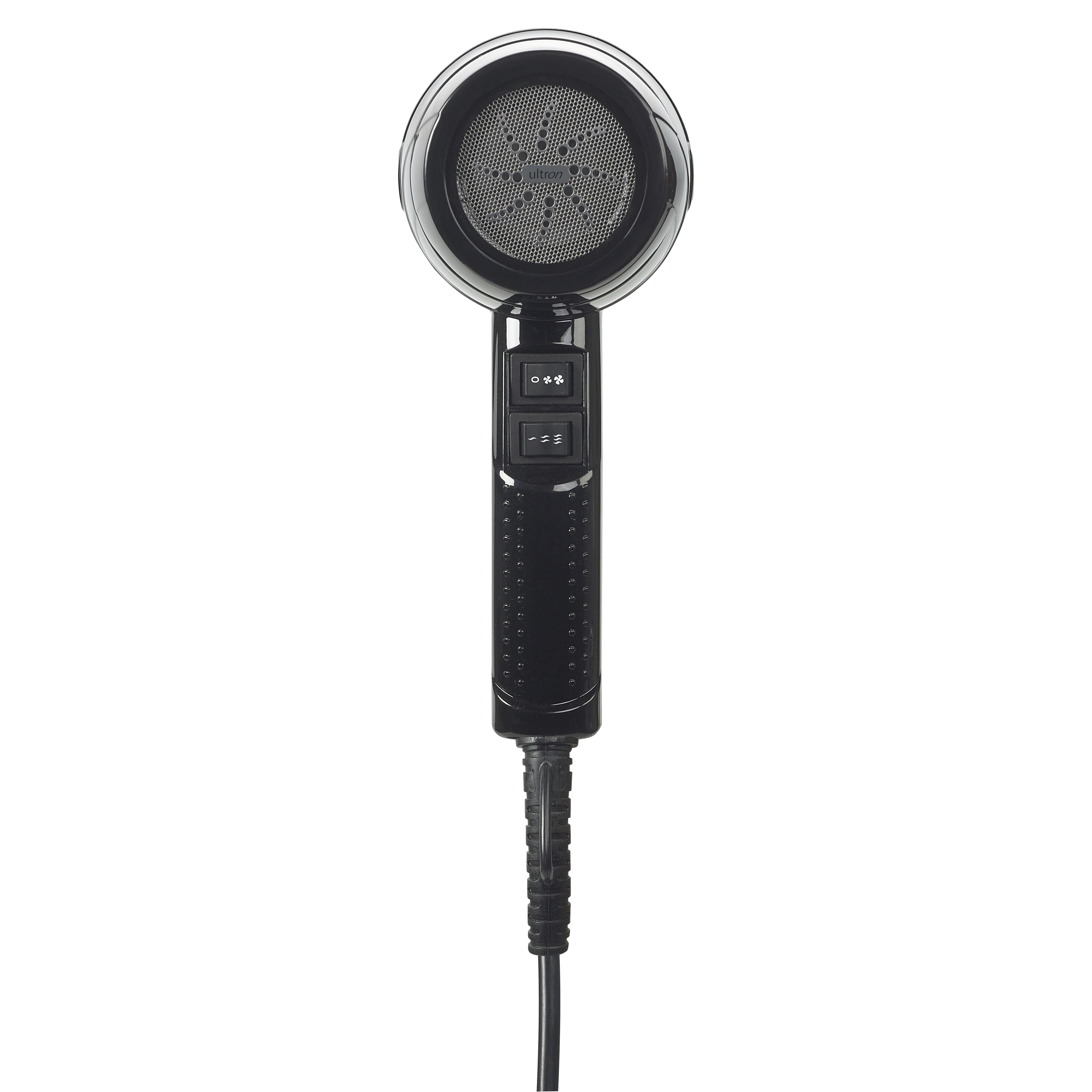 Ultron Vayu AC Compact Hairdryer EU - Uscator Par Profesional Compact - Beauty Lounge