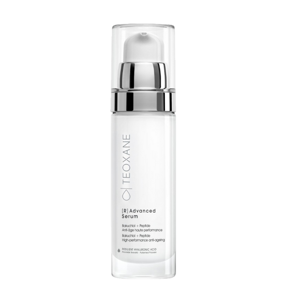 Teoxane Advanced Serum - Ser Antirid 30ml