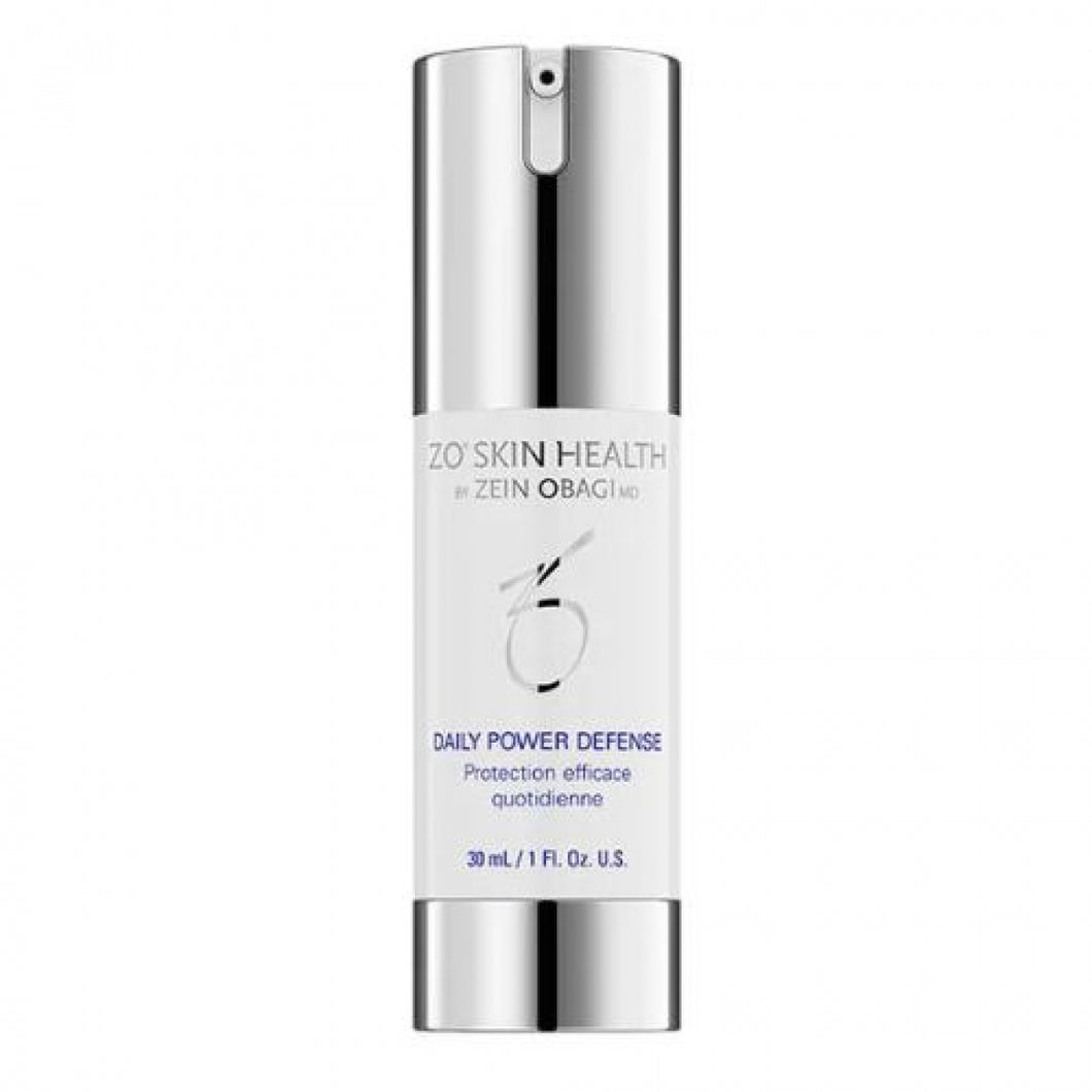 ZO Skin Daily Power Defense - Ser Protector si Reparator ADN 30ml