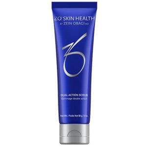 ZO Skin Dual Action Scrub - Exfoliant Pentru Tenul Seboreic 58gr