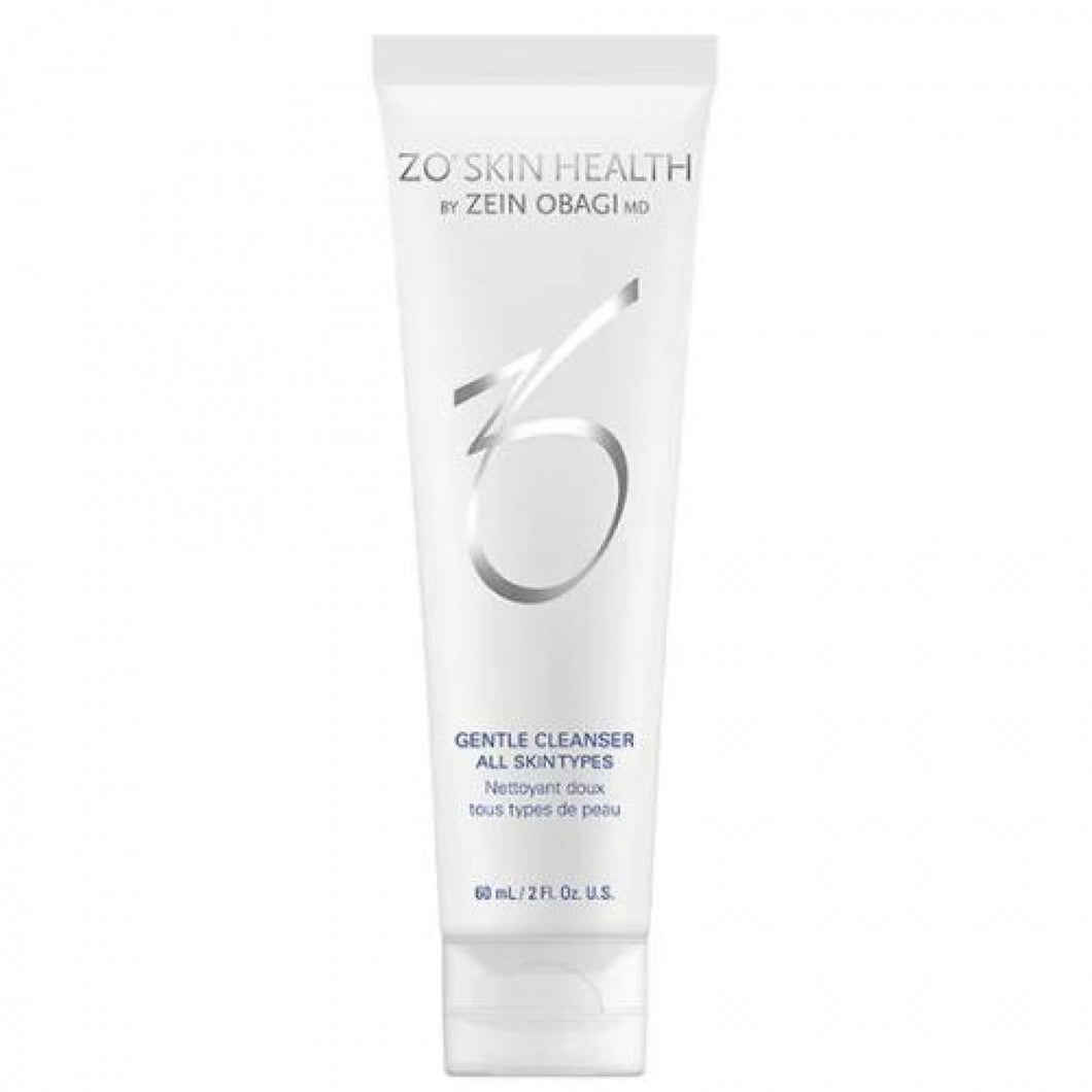 ZO Skin Gentle Cleanser - Gel de Curatare 60ml