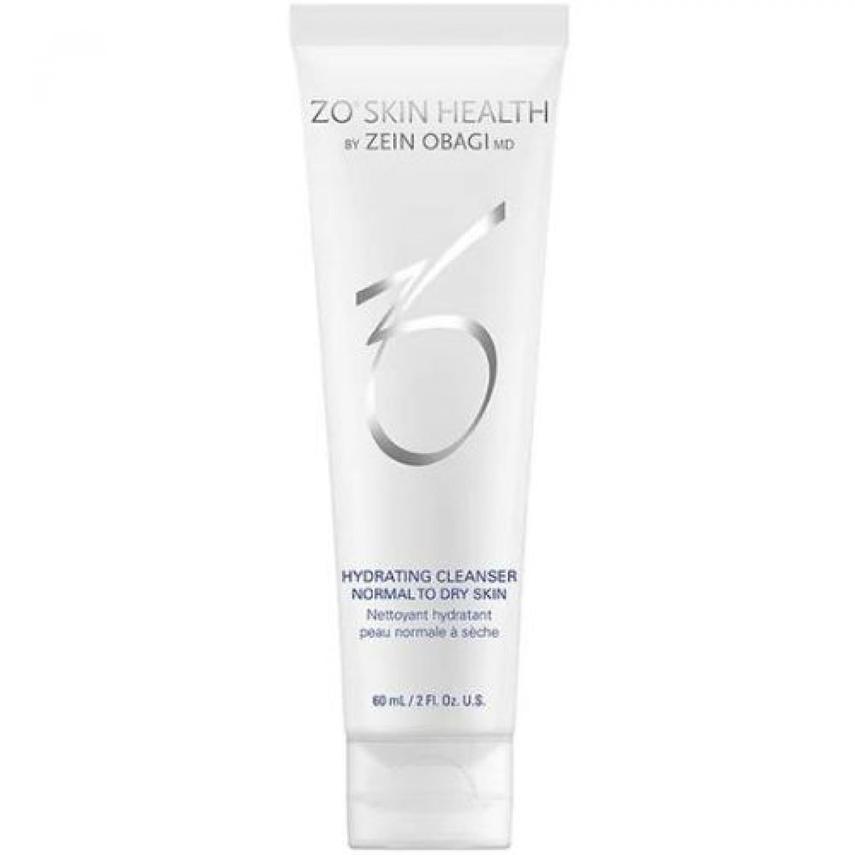ZO Skin Hydrating Cleanser - Gel de Curatare Ten Normal/Uscat 60ml - Beauty Lounge