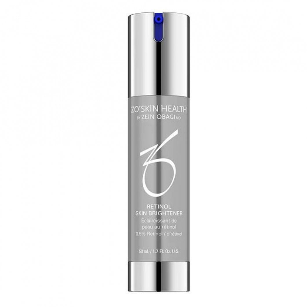 ZO Skin Retinol Skin Brightener 0.5% - Crema Iluminatoare cu Retinol 0.5% 50ml