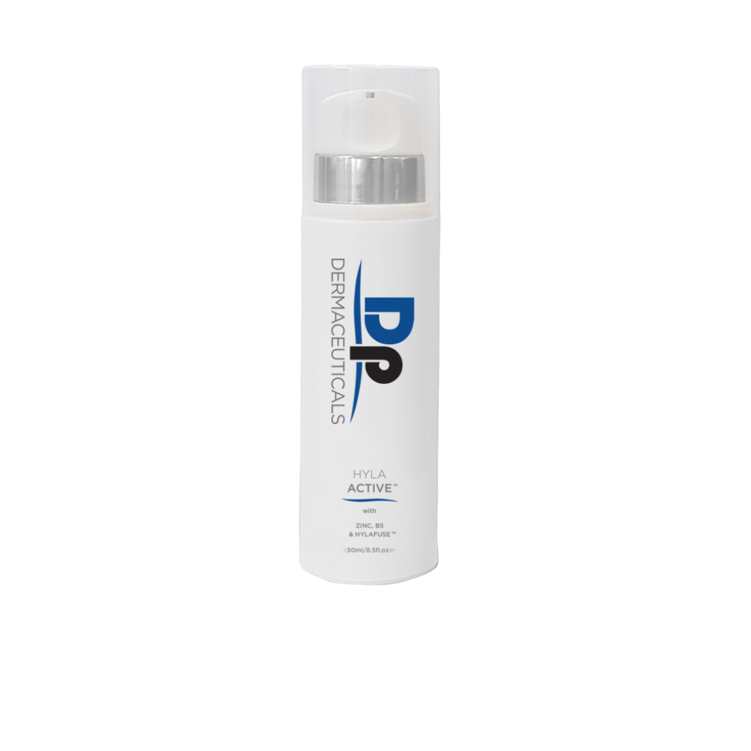 DP Dermaceuticals Hyla Active Serum 50ml - Serum Hidratant