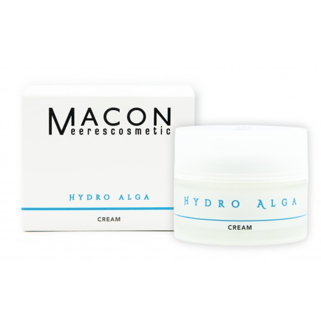 Macon Crema Hydro Alga cu Spirulina 50ml - Beauty Lounge