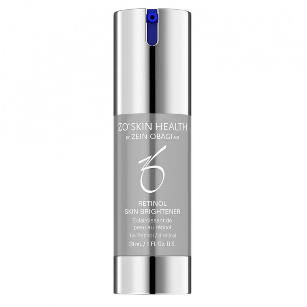 ZO Skin Retinol Skin Brightener 1% - Crema Iluminatoare cu Retinol 1% 30ml