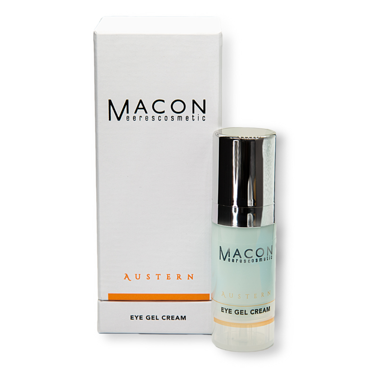 Macon Contur Pentru Ochi Oyster 15ml - Beauty Lounge