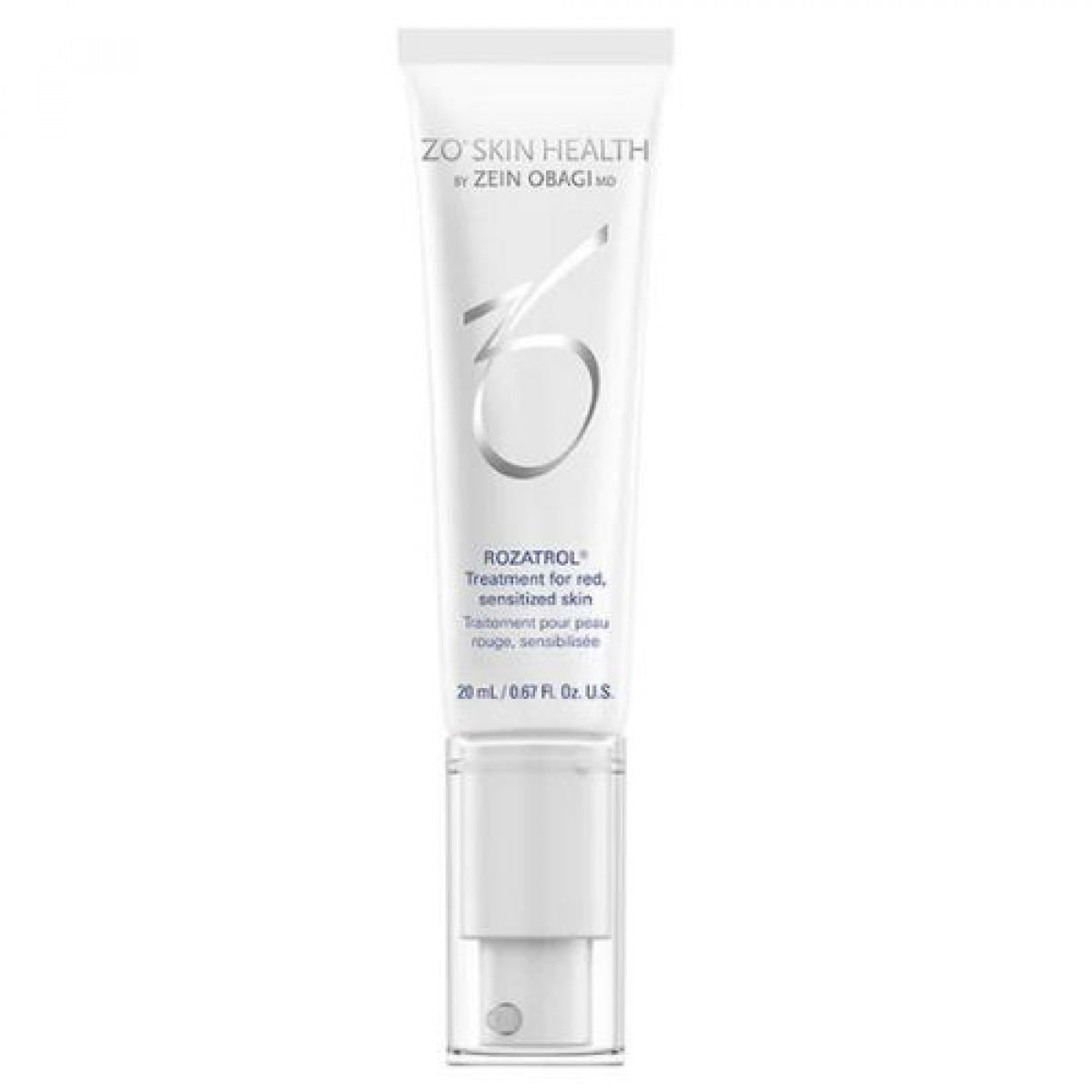 ZO Skin Rozatrol - Tratament Pentru Rozacee 20ml - Beauty Lounge
