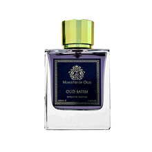 Încarcă imaginea în Galerie, Paris Corner Ministry Of oud Oud Satin Extrait de Parfum 100ml - Apa de Parfum Unisex
