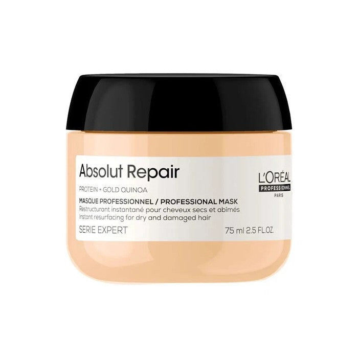 L'Oreal Serie Expert Absolut Repair Masque 75ml - Masca Reparatoare - Beauty Lounge