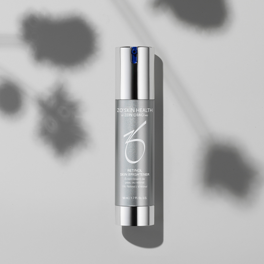 ZO Skin Retinol Skin Brightener 1% 50ml - Crema Iluminatoare cu Retinol