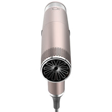 Încarcă imaginea în Galerie, Ga.Ma 6075 IQ2 Perfetto - Uscator de Par Profesional Roz-Auriu
