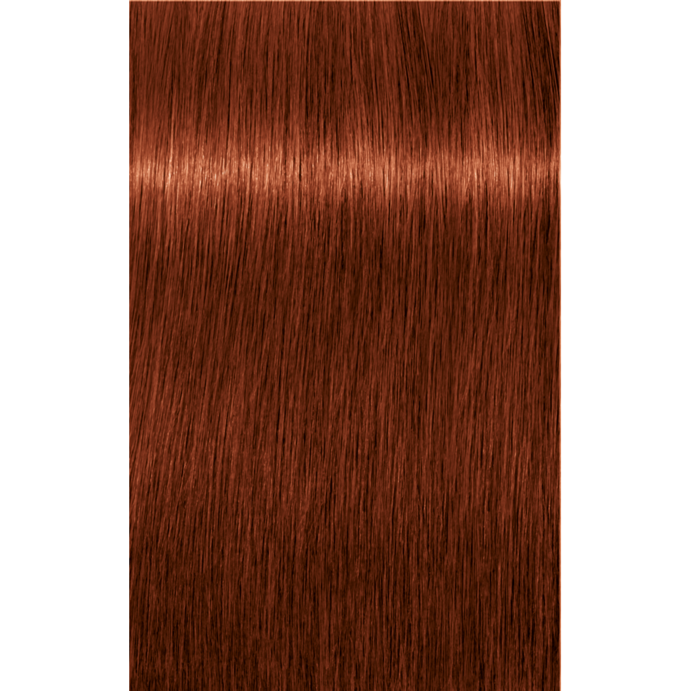 Schwarzkopf Professional Igora Vibrance 6-78 60ml - Vopsea Lichida Demi-Permanenta
