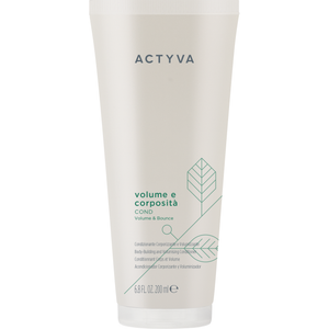 Kemon Actyva Volume e Corposita Conditioner - Balsam Pentru Volum 200ml