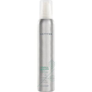 Kemon Actyva Volume e Corposita Dry Shampoo - Spray Uscat Pentru Volum 200ml