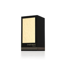 Încarcă imaginea în Galerie, Fragrance World Varakh Gold - Apa de Parfum Unisex 100ml
