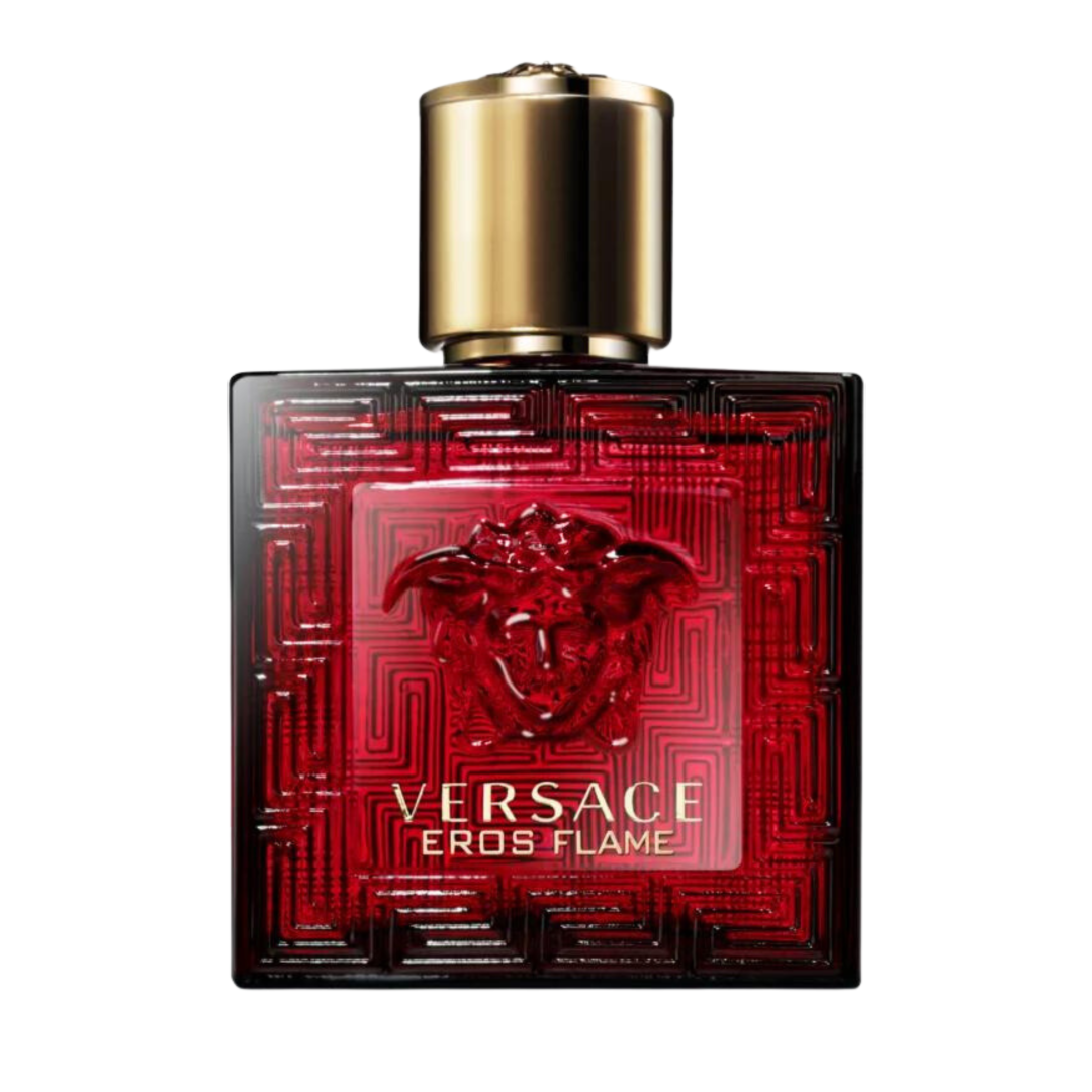 Versace Eros Flame 100ml - Apa de Parfum Pentru Barbati