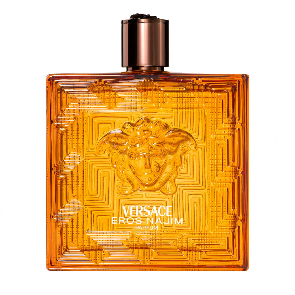 Versace Eros Najim 200ml - Parfum Pentru Barbati