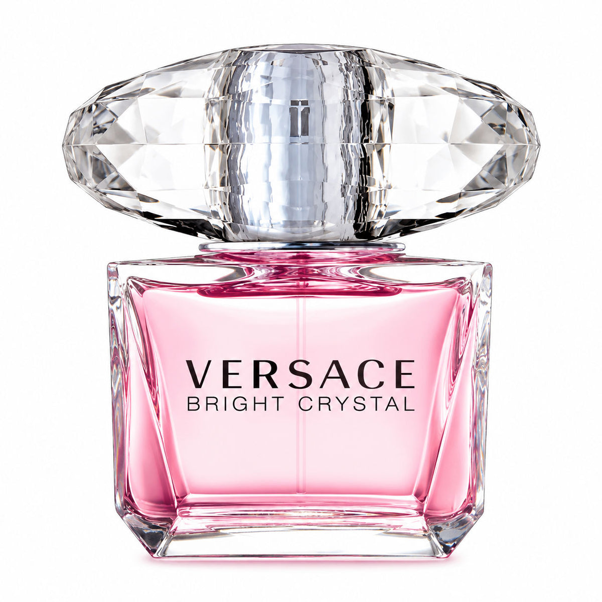Versace Bright Crystal 90ml - Apa de Toaleta Pentru Femei