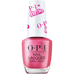 OPI NL Lac de Unghii - Barbie Welcome to Barbie Land 15ml