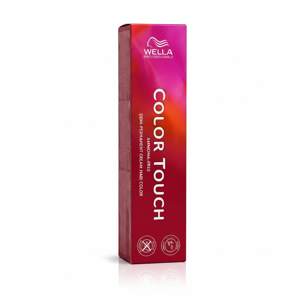 Wella Professionals Color Touch Cherry