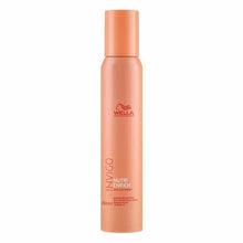 Încarcă imaginea în Galerie, Wella Professionals Invigo Nutri-Enrich Luscious Mousse Mask – Masca Hidratanta 150ml
