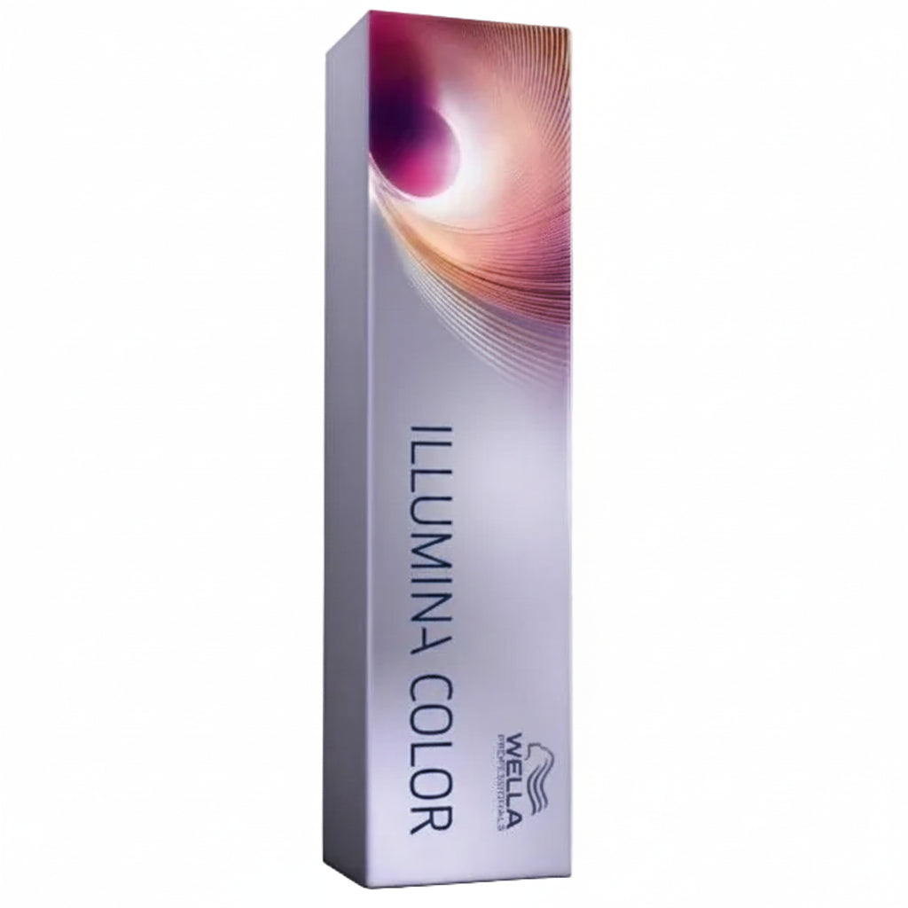 Wella Professionals Illumina Color