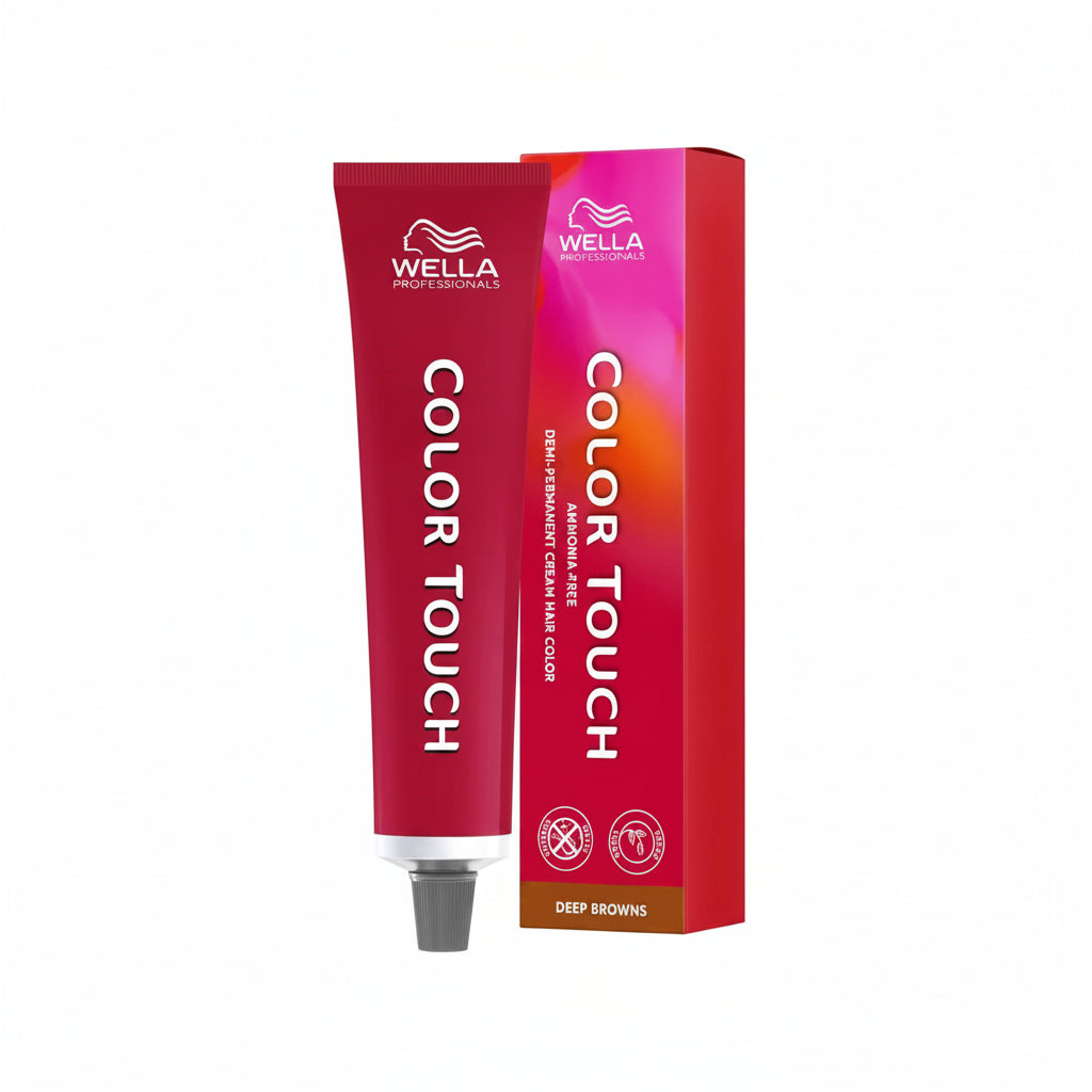 Wella Professionals Color Touch Cherry 9/75 - Vopsea Demi-Permanenta
