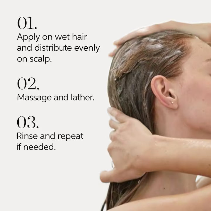 Wella Professionals Colormotion+ Shampoo 100ml - Sampon Pentru Protectiea Culorii - Beauty Lounge