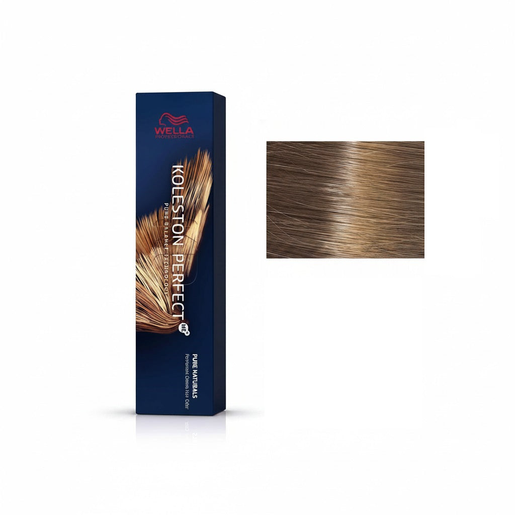 Wella Professionals Koleston Perfect 88/0 60ml - Vospea Permanenta Pentru Par