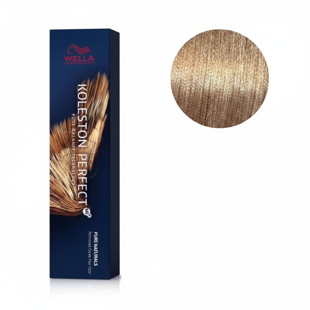 Wella Professionals Koleston Perfect 9/0 Vopsea Pentru Par