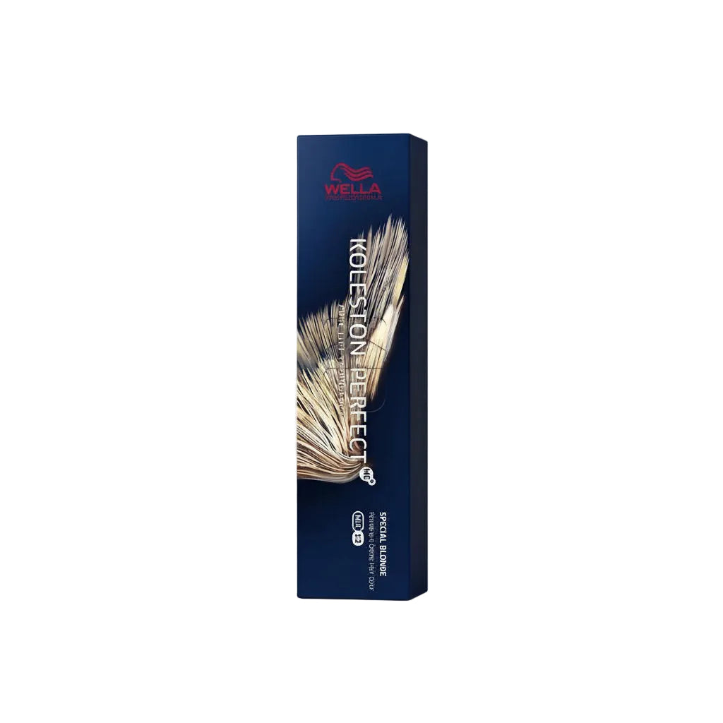 Wella Professionals Koleston Perfect  Vopsea Pentru Par Permantenta