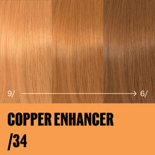 Încarcă imaginea în Galerie, Wella Professionals Supernatural Color /34 Copper Enhancer 120g - Vopsea Semipermanenta Vegana - Beauty Lounge
