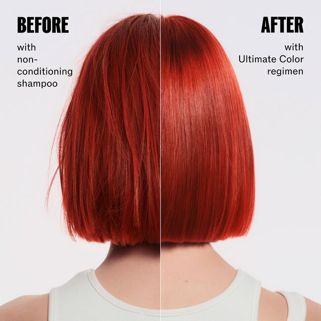 Wella Professionals Ultimate Color Sealer 185ml - Fixator Culoare Par - Beauty Lounge
