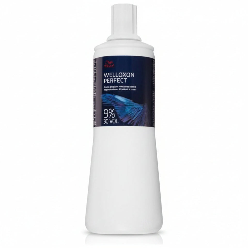 Wella Professionals Welloxon Perfect 9% 1000ml - Oxidant Nivelul 3