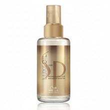 Încarcă imaginea în Galerie, Wella SP Luxeoil Elixir 100ml - Ulei Pentru Toate Tipurile De Par
