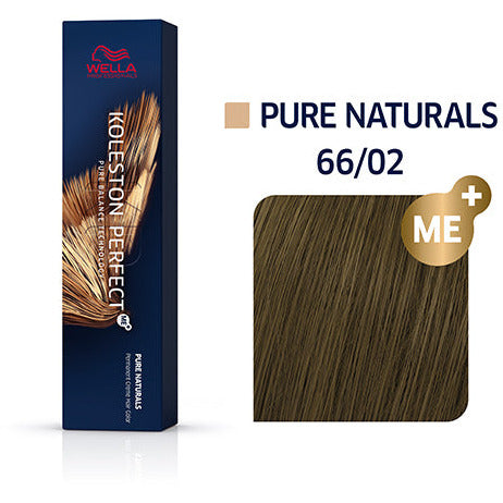 Wella Professionals Koleston Perfect 66/02 New