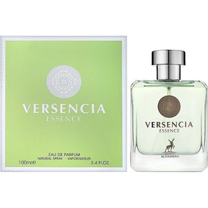 Maison Alhambra Versencia Essence -  Apa de Parfum Pentru Femei 100ml