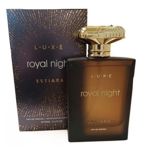 Estiara Royal Night – Apa de Parfum Unisex 100ml