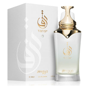 Zimaya Taraf White 100ml - Apa de Parfum Pentru Femei