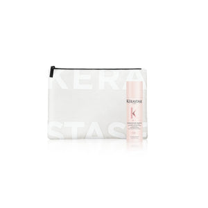 Kerastase Holidays Pouch 2023 + Kerastase Fresh Affair Sampon Uscat 34g