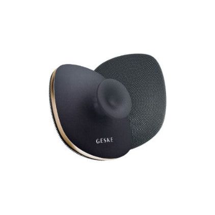 Geske Body Brush Golden 4 in 1 - Beauty Lounge