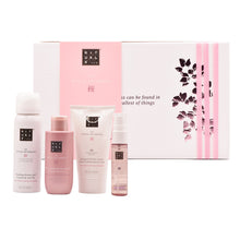 Încarcă imaginea în Galerie, The Rituals of Sakura Small Gift Set - Set Cadou
